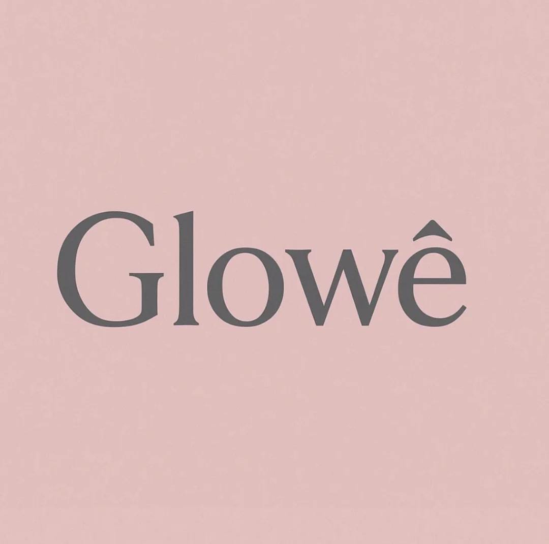 Banner do anúncio glowe.lab