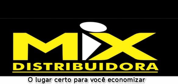 Banner do anúncio MIX DISTRIBUIDORA