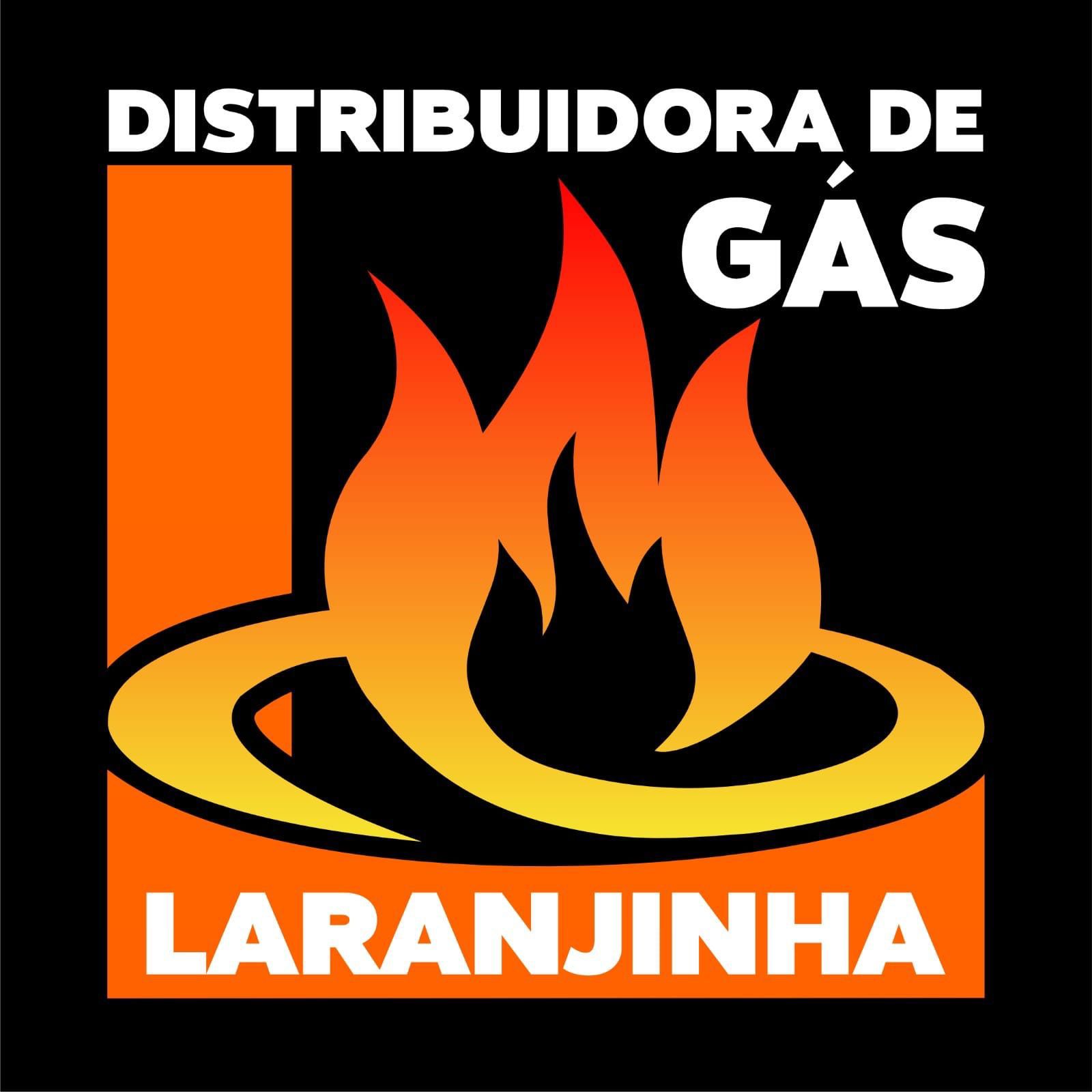 Banner do anúncio Distribuidora de Gás Laranjinha