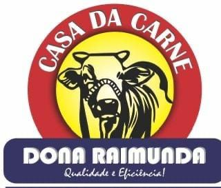Banner do anúncio Açougue Casa de Carne Dona Raimunda